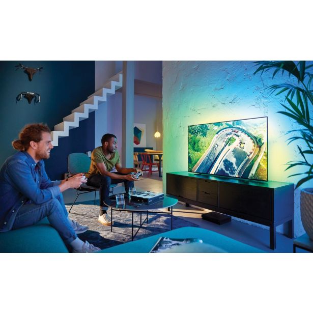 TELEVIZOR PHILIPS 55OLED754/12