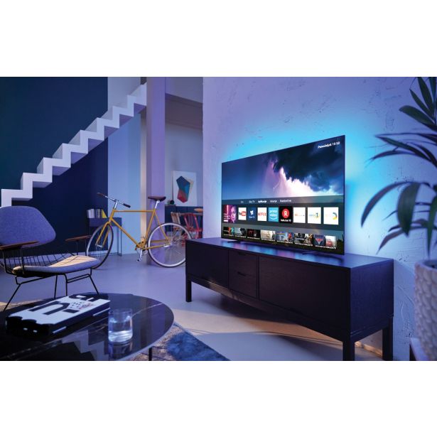 TELEVIZOR PHILIPS 55OLED754/12