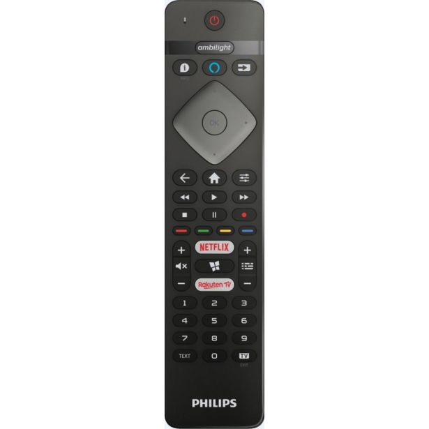 TELEVIZOR PHILIPS 55OLED754/12