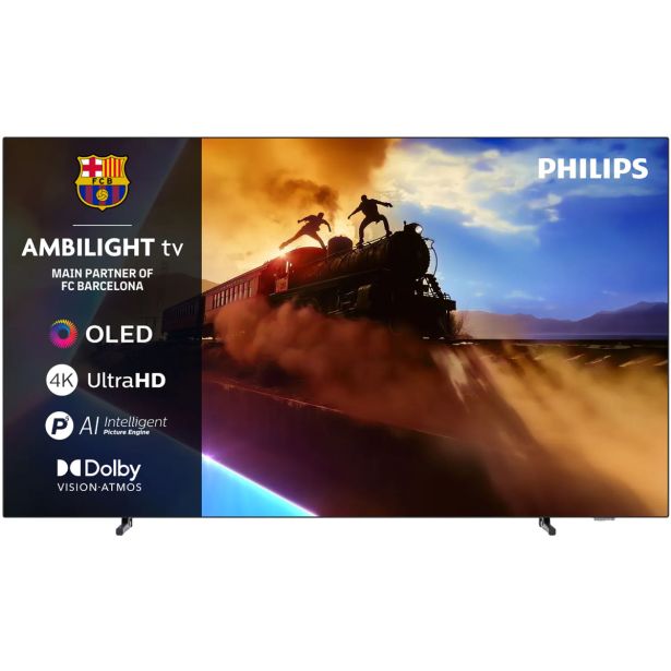 TELEVIZOR PHILIPS 55OLED770/12