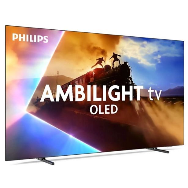 TELEVIZOR PHILIPS 55OLED770/12