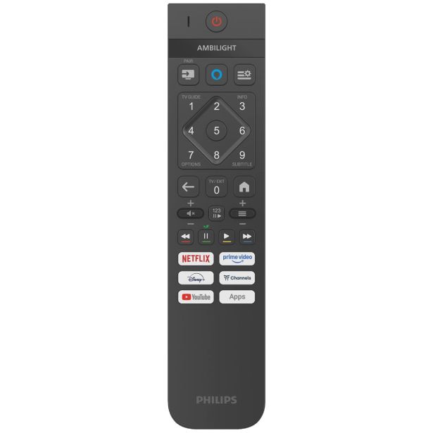 TELEVIZOR PHILIPS 55OLED770/12