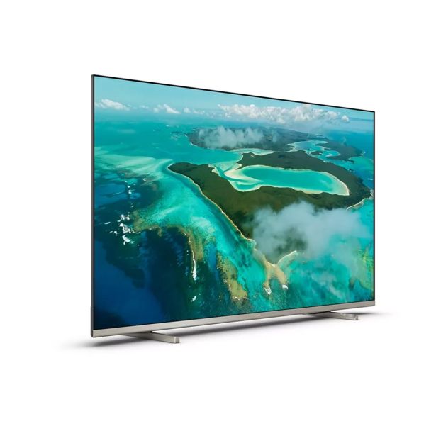 TELEVIZOR PHILIPS 55PUS7657/12
