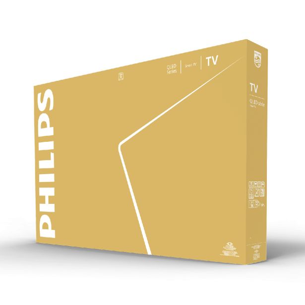 TELEVIZOR PHILIPS 55PUS7810/12