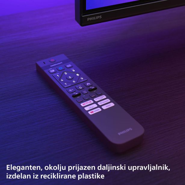 TELEVIZOR PHILIPS 65MLED920/12