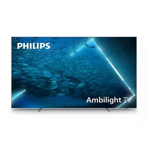 TELEVIZOR PHILIPS 65OLED707/12