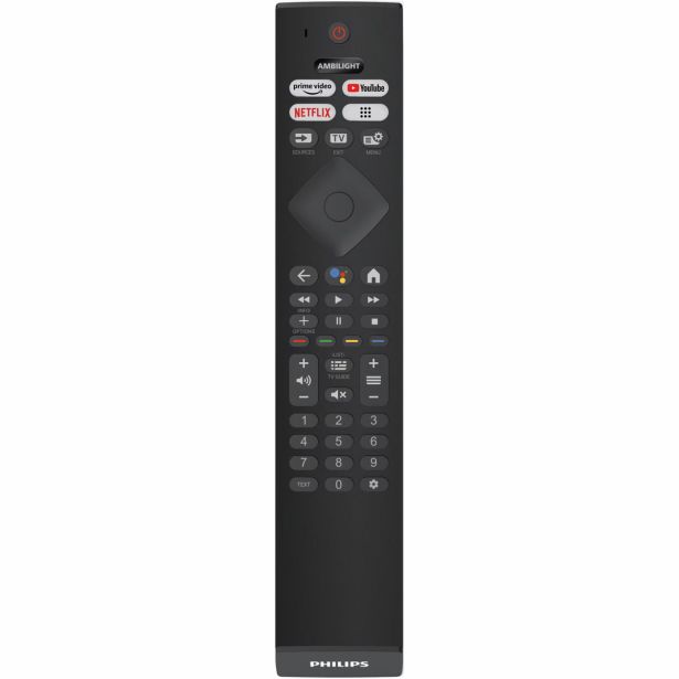 TELEVIZOR PHILIPS 65OLED718/12