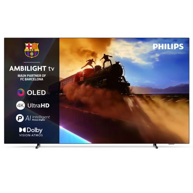 TELEVIZOR PHILIPS 65OLED770/12