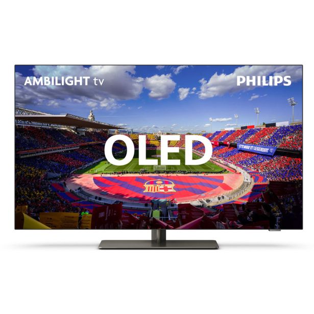 TELEVIZOR PHILIPS 65OLED818/12