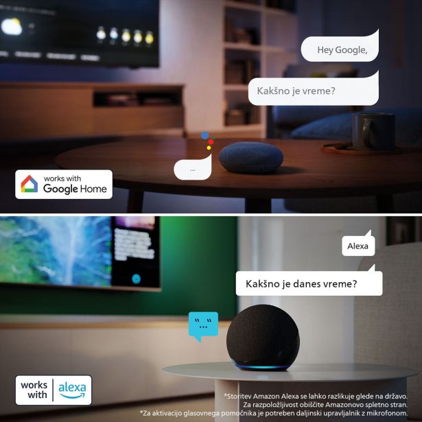 TELEVIZOR PHILIPS 65OLED820/12