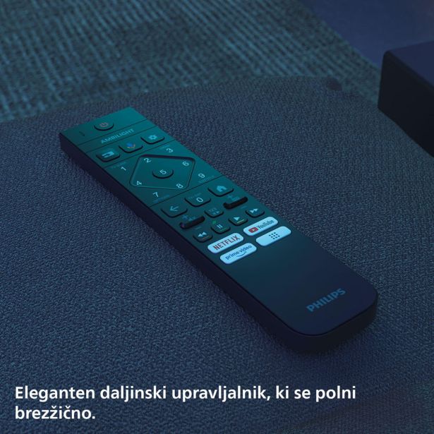 TELEVIZOR PHILIPS 65OLED910/12