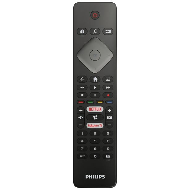 TELEVIZOR PHILIPS 65PUS6554/12