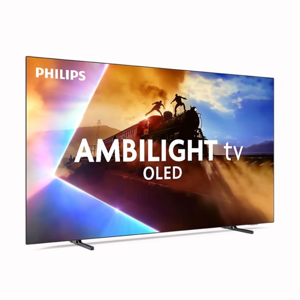 TELEVIZOR PHILIPS 77OLED770/12