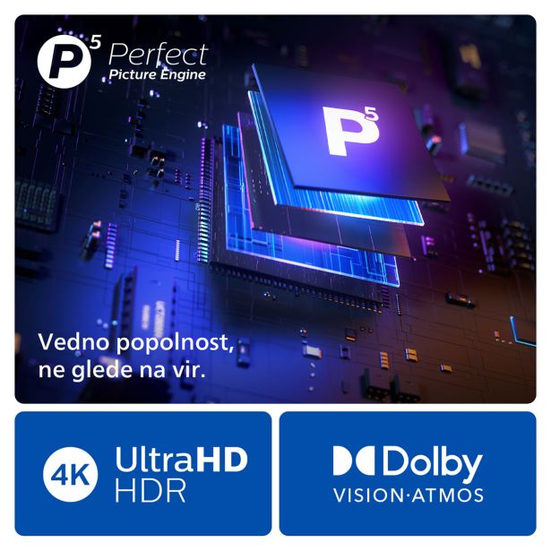 TELEVIZOR PHILIPS 85PML9019/12