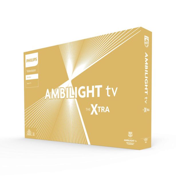 TELEVIZOR PHILIPS 85PML9019/12