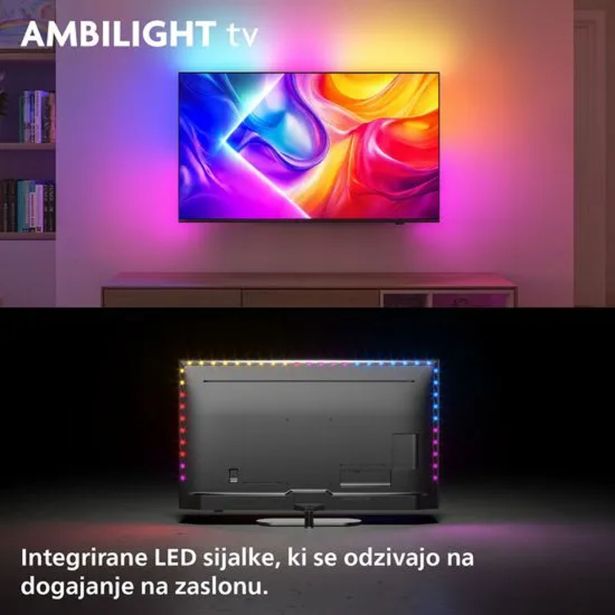 TELEVIZOR PHILIPS 85PUS9010/12