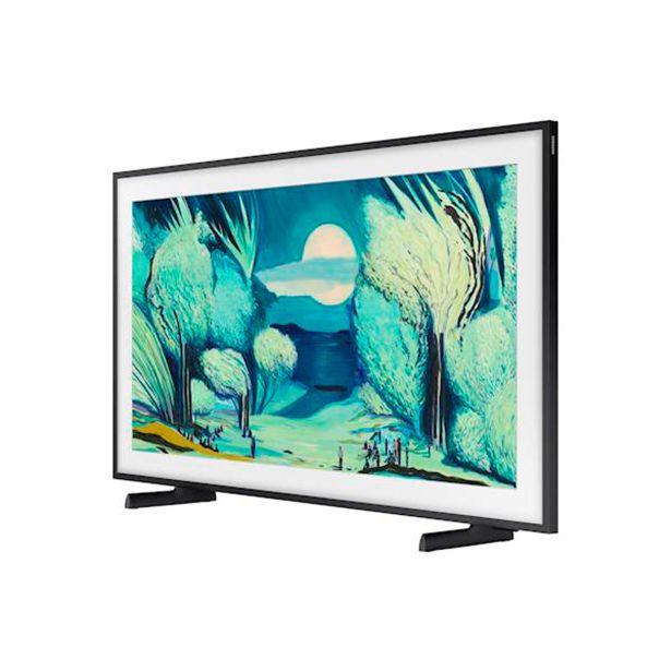 TELEVIZOR SAMSUNG LIFESTYLE FRAME 50LS03F Z OKVIRJEM