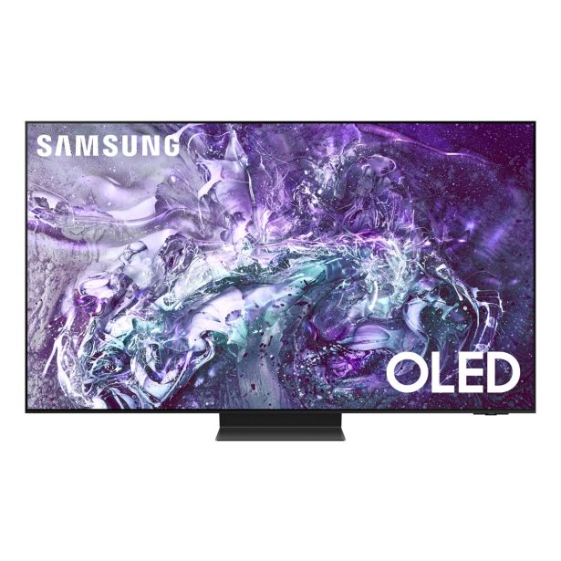 TELEVIZOR SAMSUNG QD-OLED QE55S95DATXXH