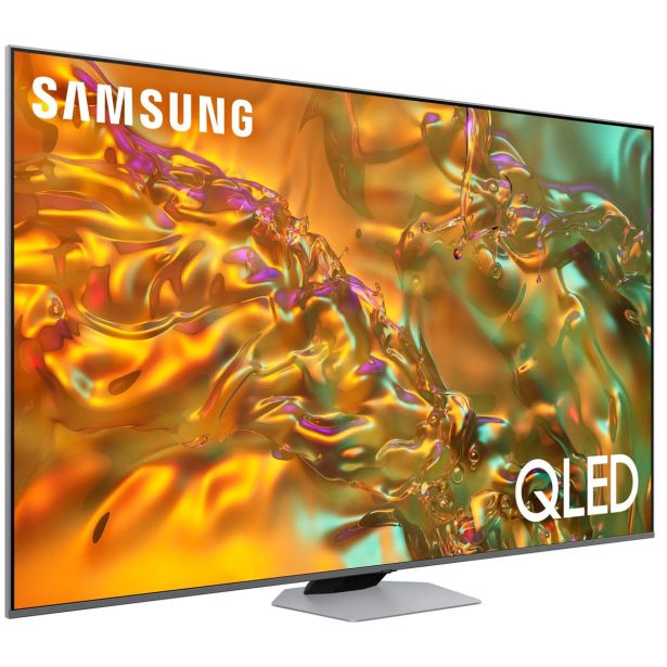 TELEVIZOR SAMSUNG QE65Q80DATXXH