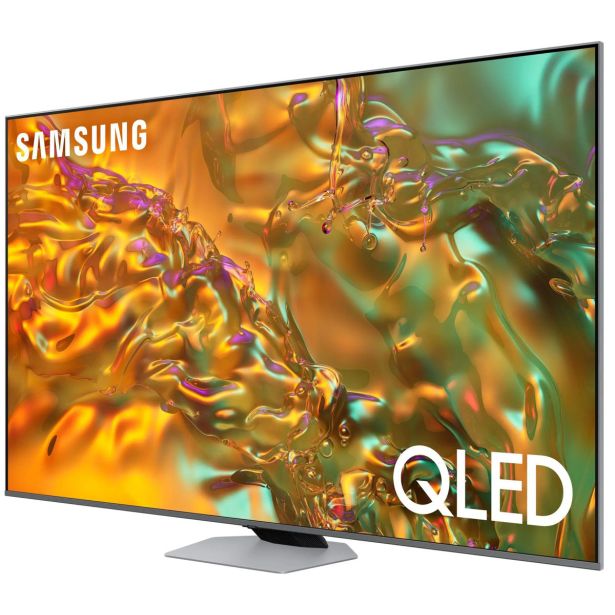TELEVIZOR SAMSUNG QE65Q80DATXXH