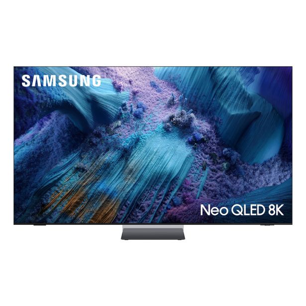 TELEVIZOR SAMSUNG QE65QN990FTXXH NEO QLED 8K MINI LED