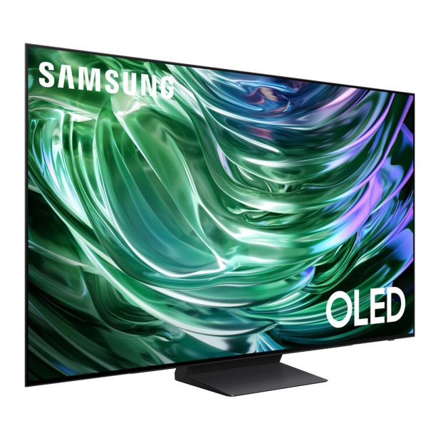 TELEVIZOR SAMSUNG QE65S90DATXXH