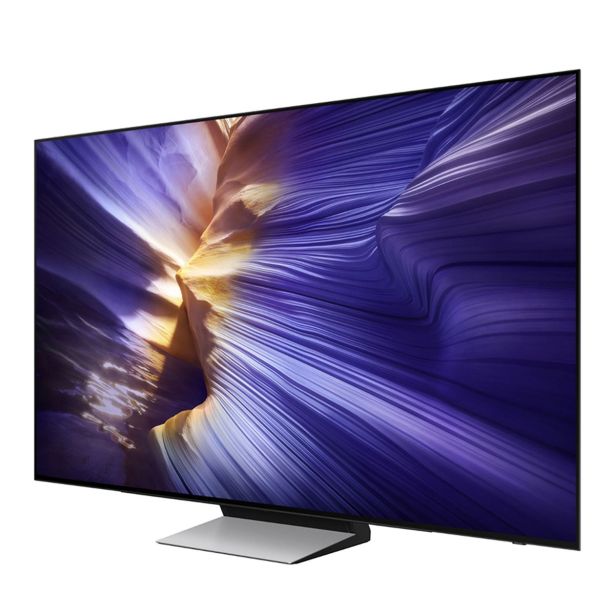 TELEVIZOR SAMSUNG QE77S90FAEXXH