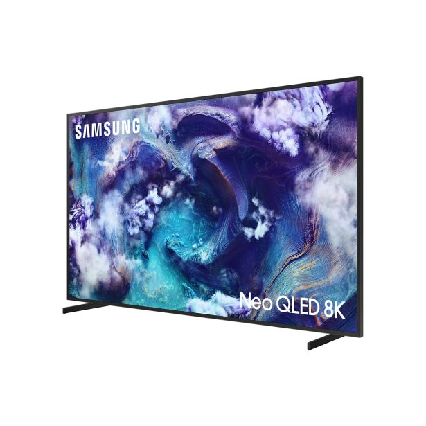TELEVIZOR SAMSUNG QE85QN900FTXXH NEO QLED 8K MINI LED