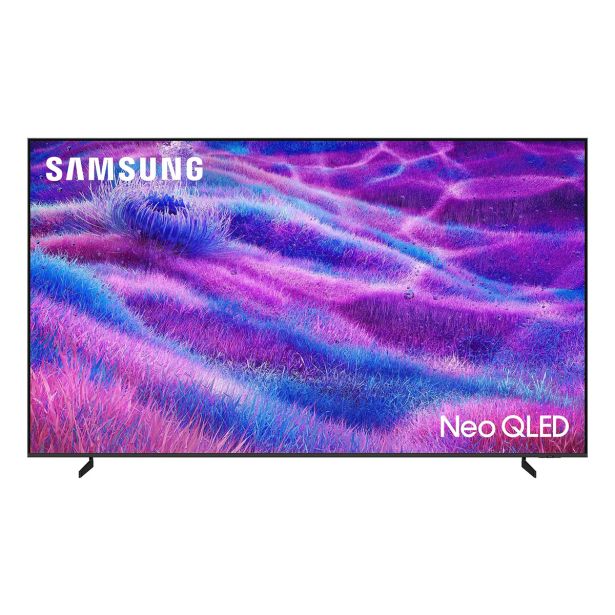 TELEVIZOR SAMSUNG QLEQE100QN80FUXXH NEO QLED MINI LED