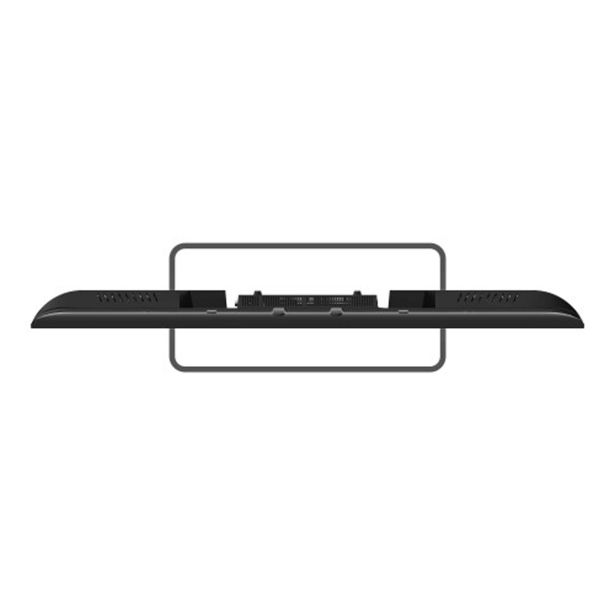 TELEVIZOR SMARTTECH 50QG02V QLED 4K GOOGLE TV