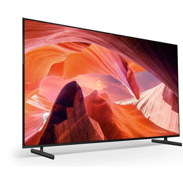 TELEVIZOR SONY KD85X80LAEP