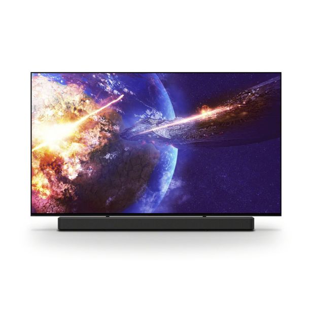 TELEVIZOR SONY OLED K65XR80PAEP