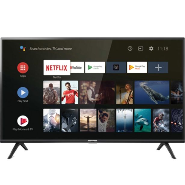TELEVIZOR TCL 32ES560