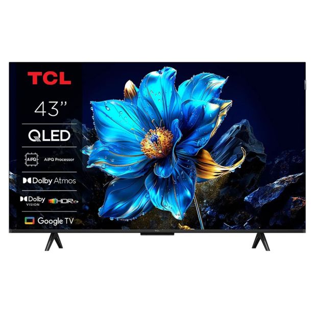 TELEVIZOR TCL 43P7K