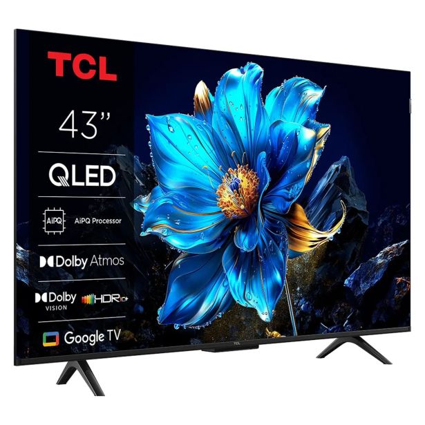 TELEVIZOR TCL 43P7K