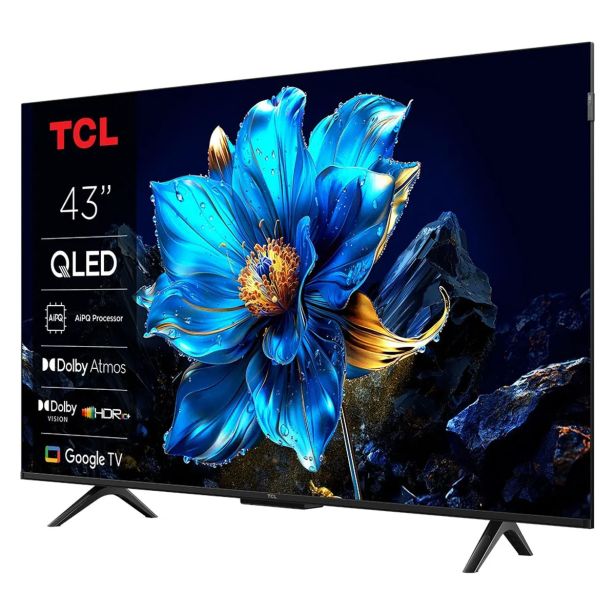 TELEVIZOR TCL 43P7K