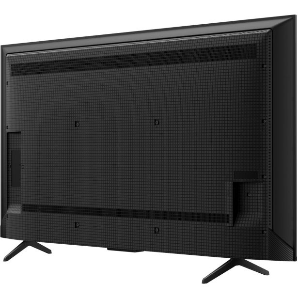TELEVIZOR TCL 4K QLED TV 50P71K GOOGLE DOLBY VISION & ATMOS