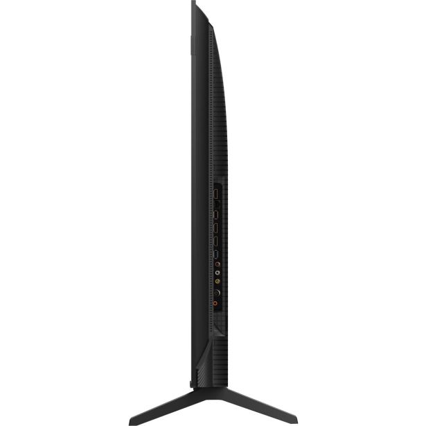 TELEVIZOR TCL 4K QLED TV 50P71K GOOGLE DOLBY VISION & ATMOS