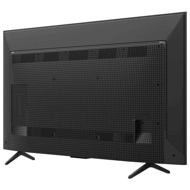 TELEVIZOR TCL 4K QLED TV 55P79K GOOGLE DOLBY VISION & ATMOS
