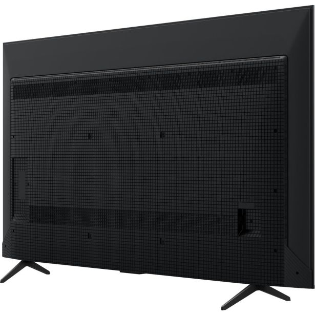 TELEVIZOR TCL 4K QLED TV 75P71K GOOGLE DOLBY VISION & ATMOS