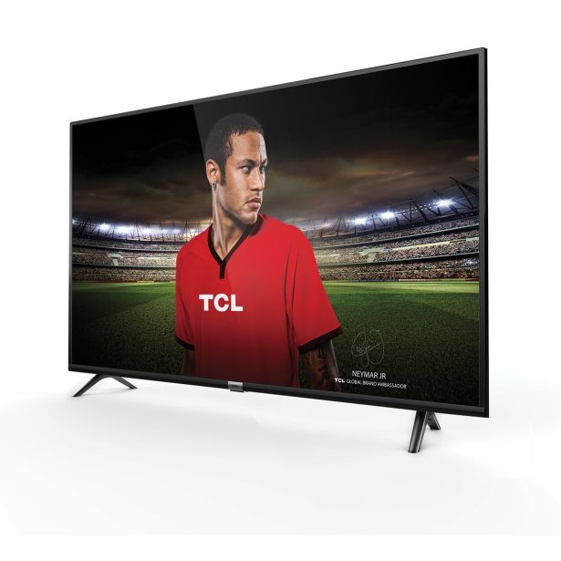 TELEVIZOR TCL 50DP600