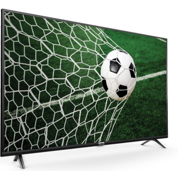 TELEVIZOR TCL 55DP600