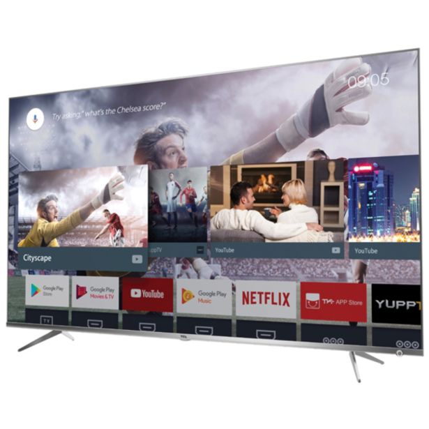 TELEVIZOR TCL 55DP660