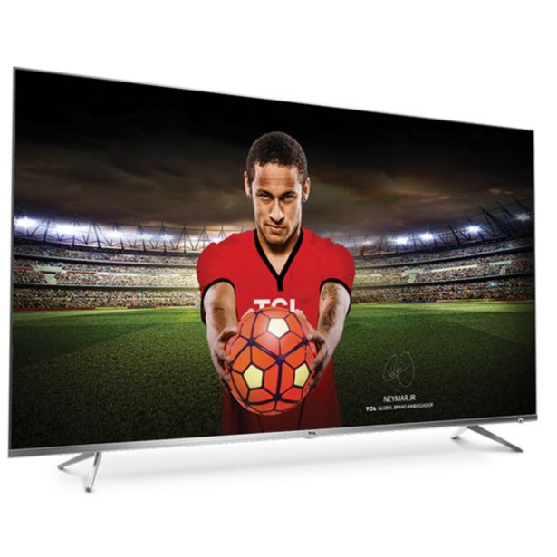 TELEVIZOR TCL 55DP660