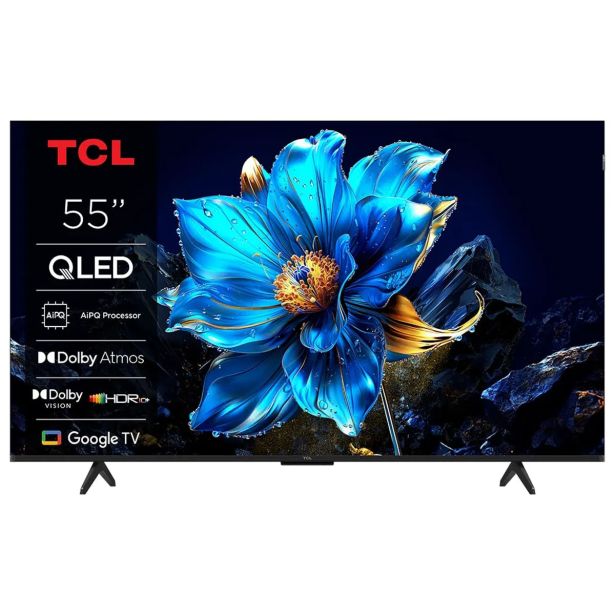 TELEVIZOR TCL 55P7K