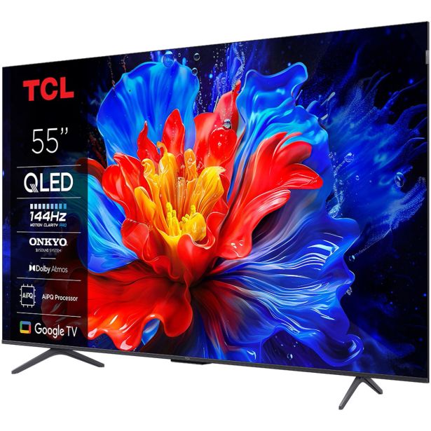 TELEVIZOR TCL 55P8K