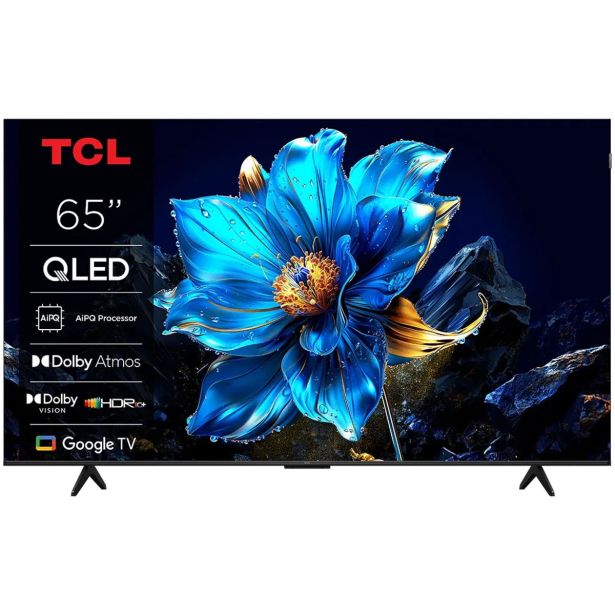 TELEVIZOR TCL 65P7K