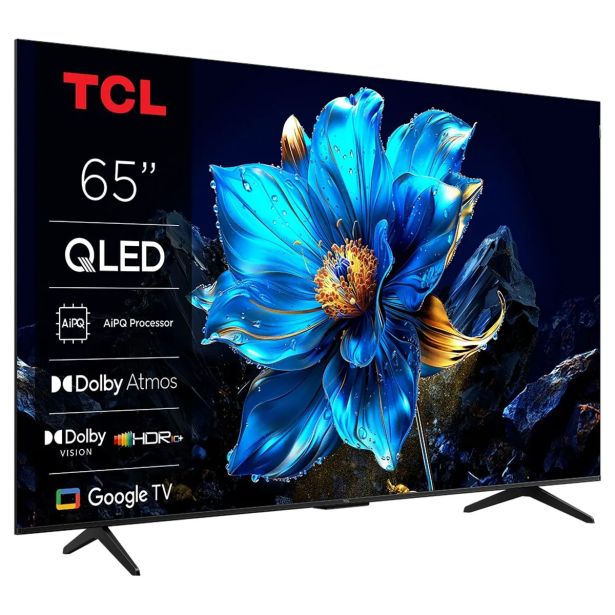 TELEVIZOR TCL 65P7K