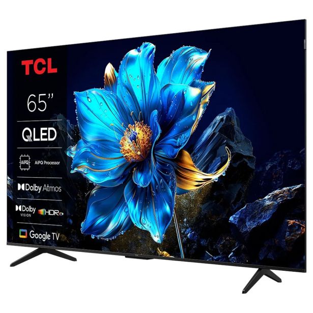 TELEVIZOR TCL 65P7K