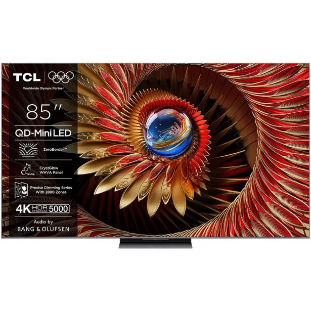 TELEVIZOR TCL 85C8K